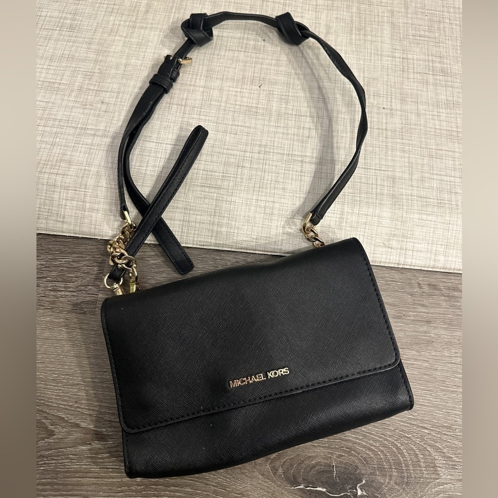 Michael Kors satchel
